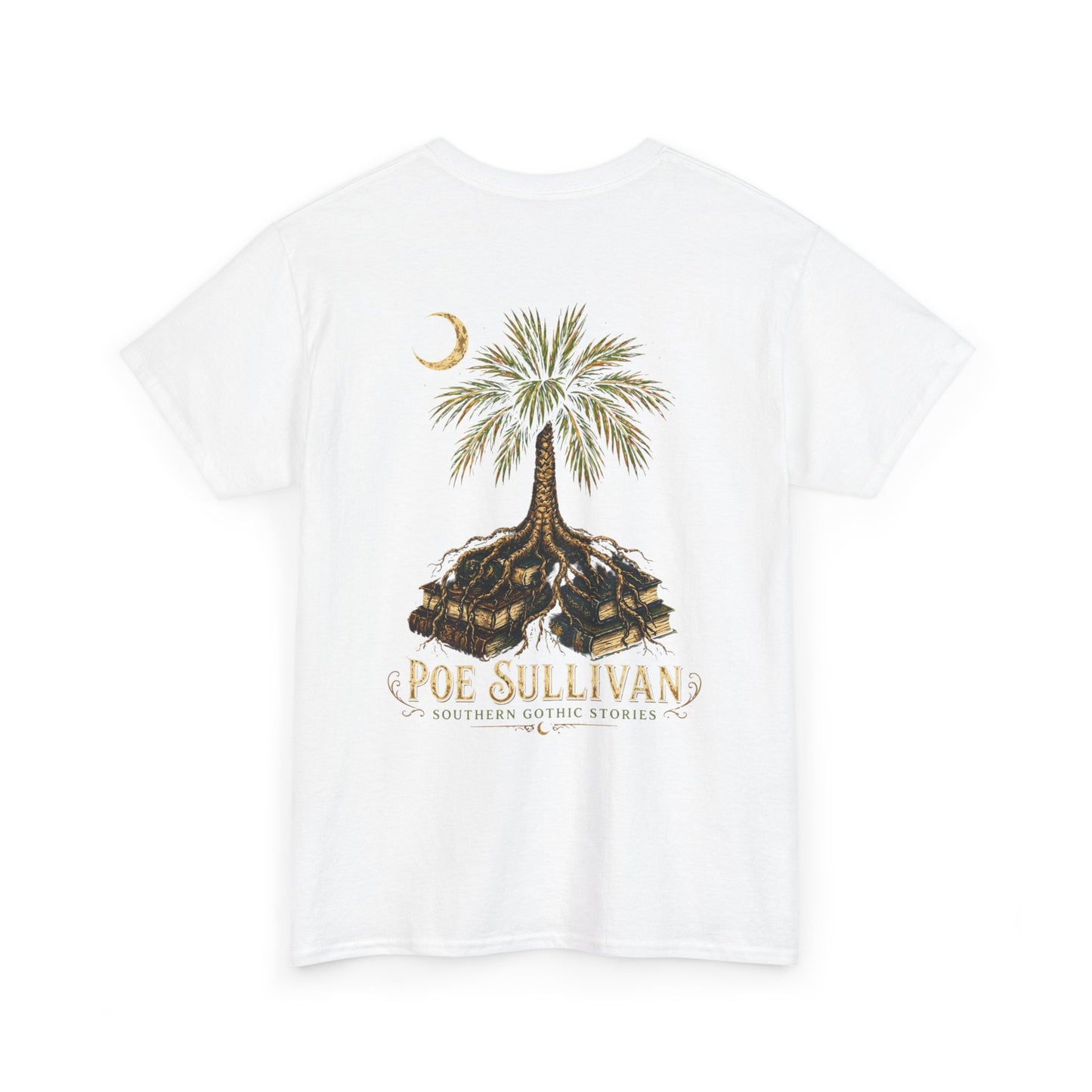 Palmetto - Poe Sullivan