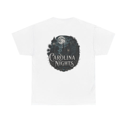 Carolina Nights - Poe Sullivan