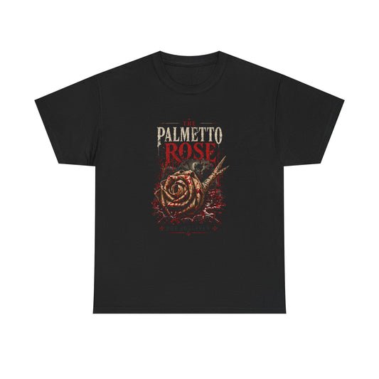 Palmetto Rose - Poe Sullivan