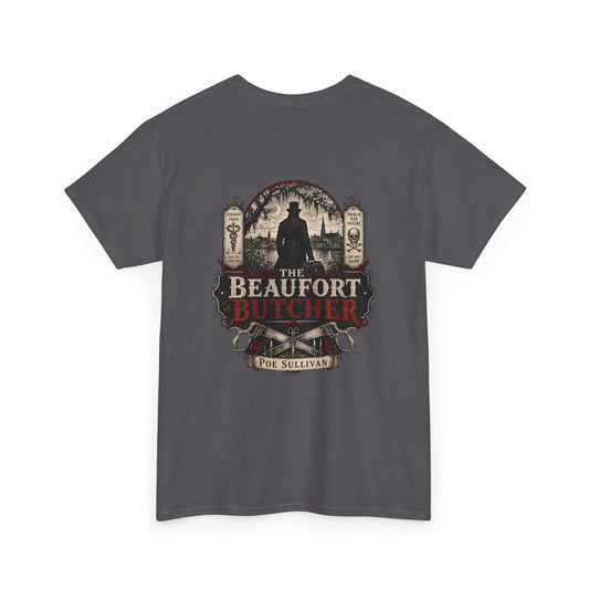 Beaufort Butcher - Poe Sullivan