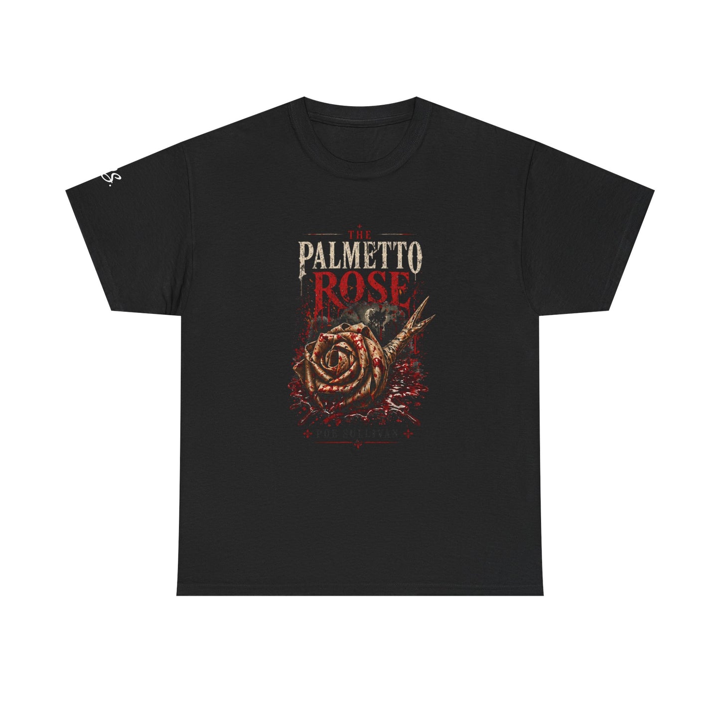 Palmetto Rose - Poe Sullivan