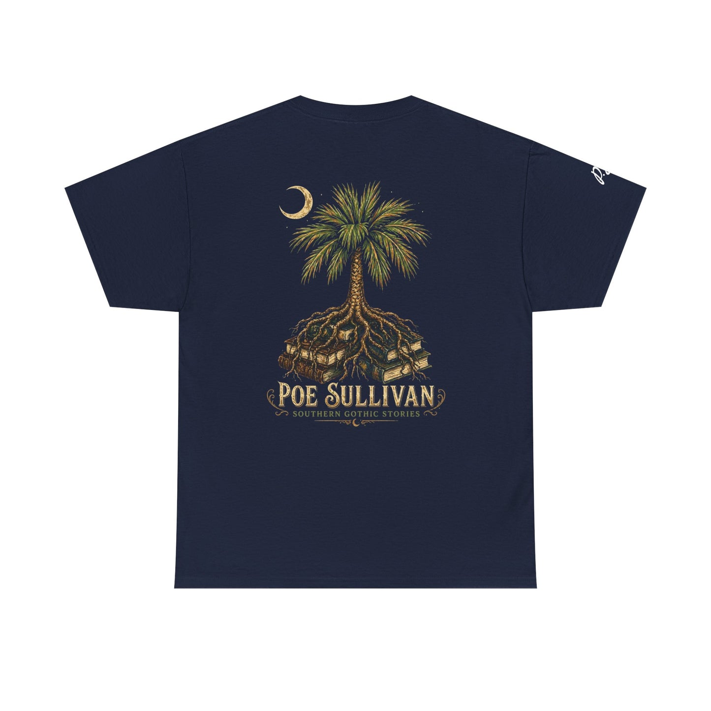 Palmetto - Poe Sullivan