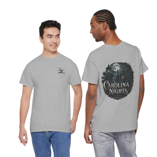 Carolina Nights - Poe Sullivan