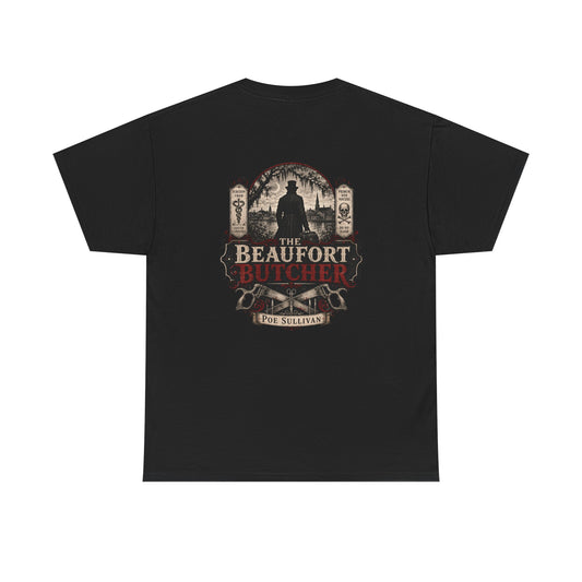 Beaufort Butcher - Poe Sullivan