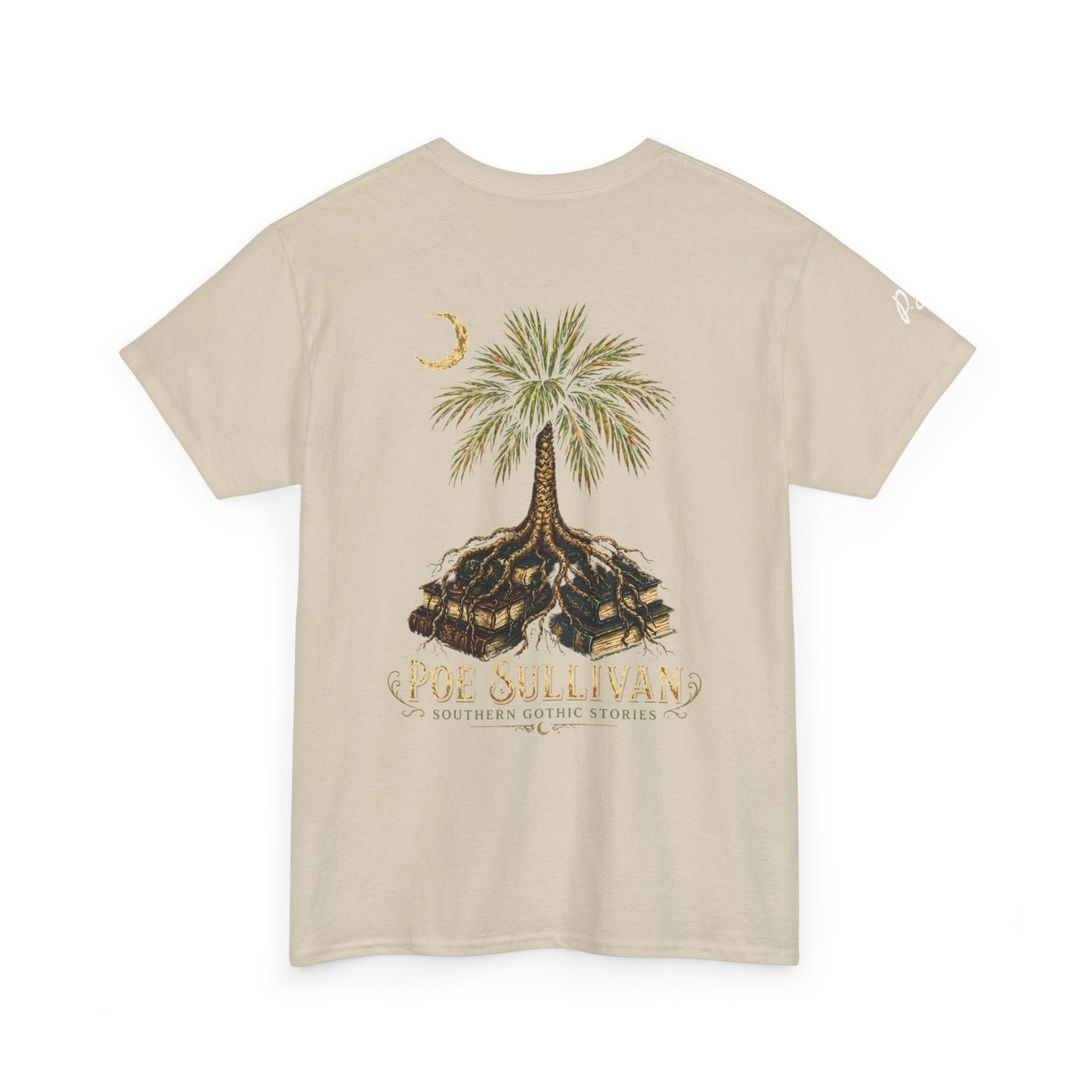 Palmetto - Poe Sullivan