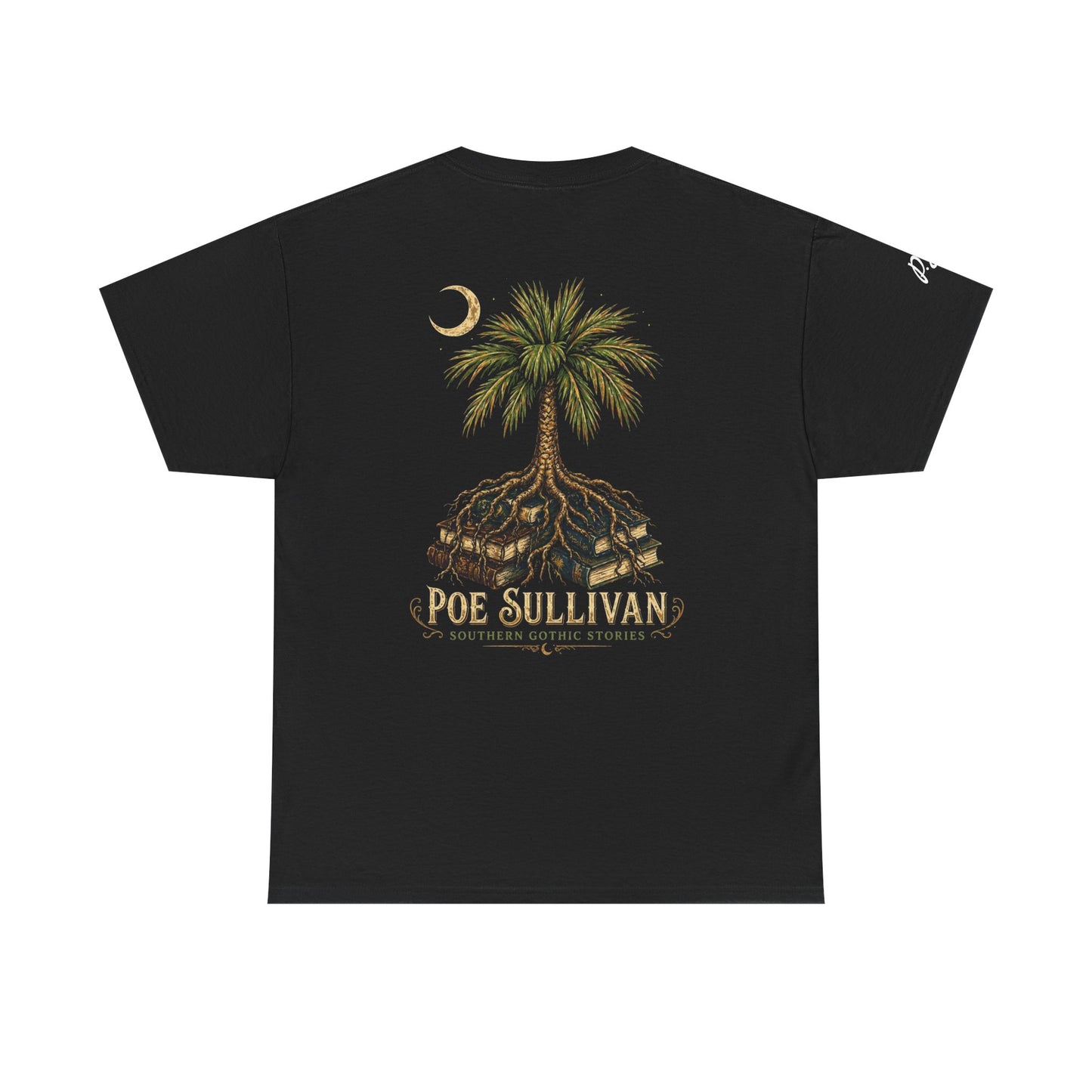 Palmetto - Poe Sullivan