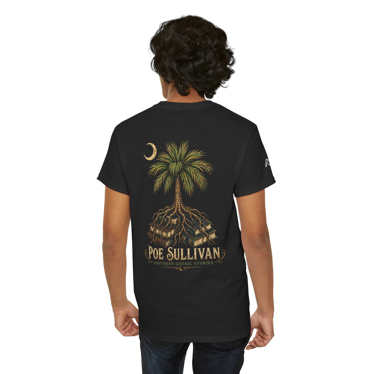 Palmetto - Poe Sullivan