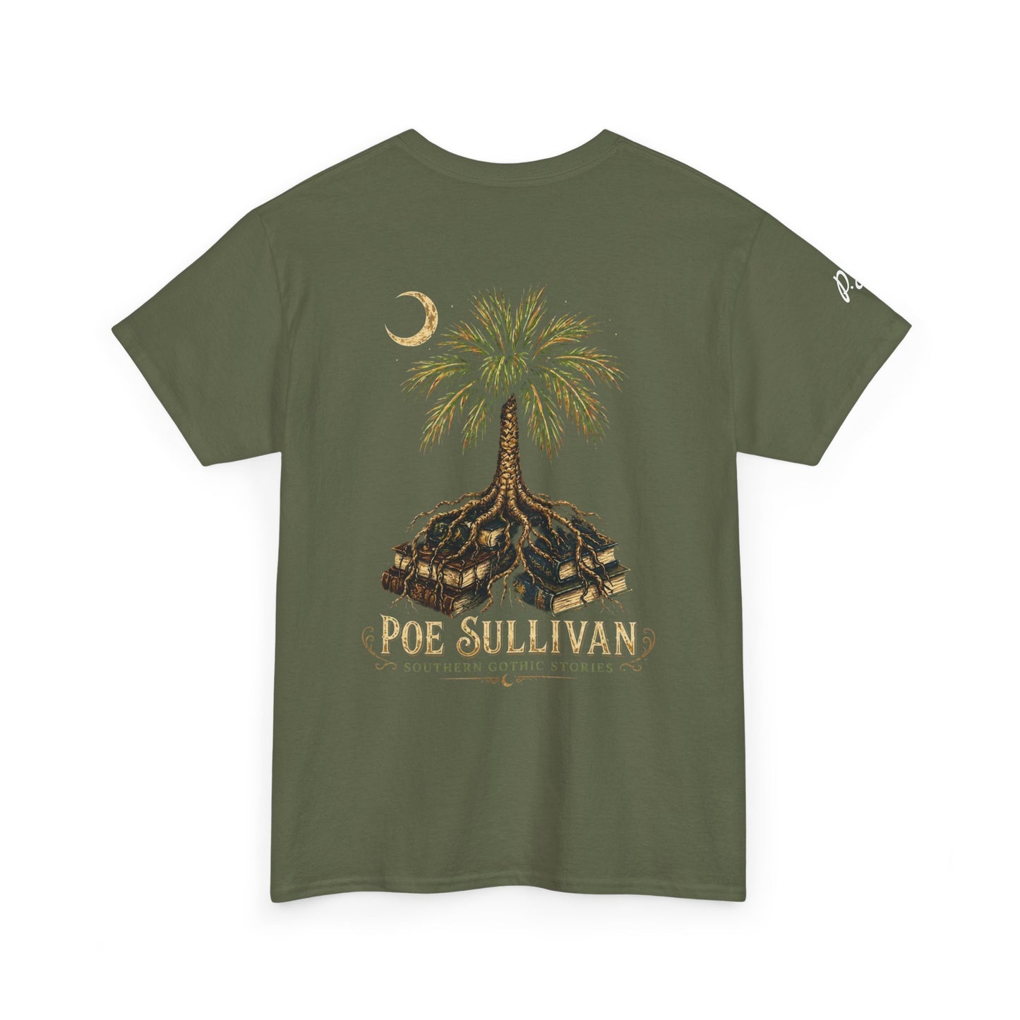 Palmetto - Poe Sullivan