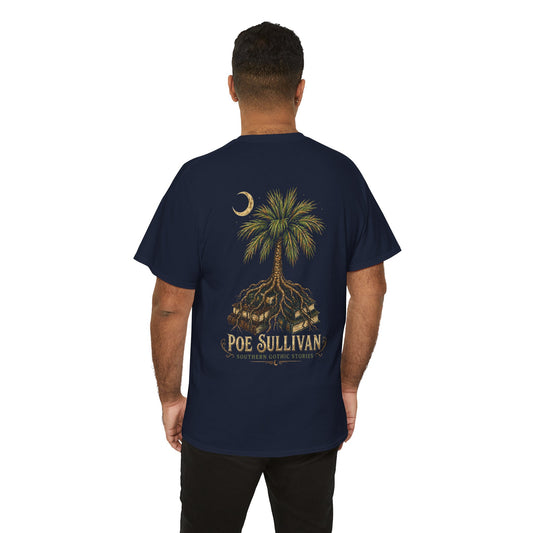 Palmetto - Poe Sullivan