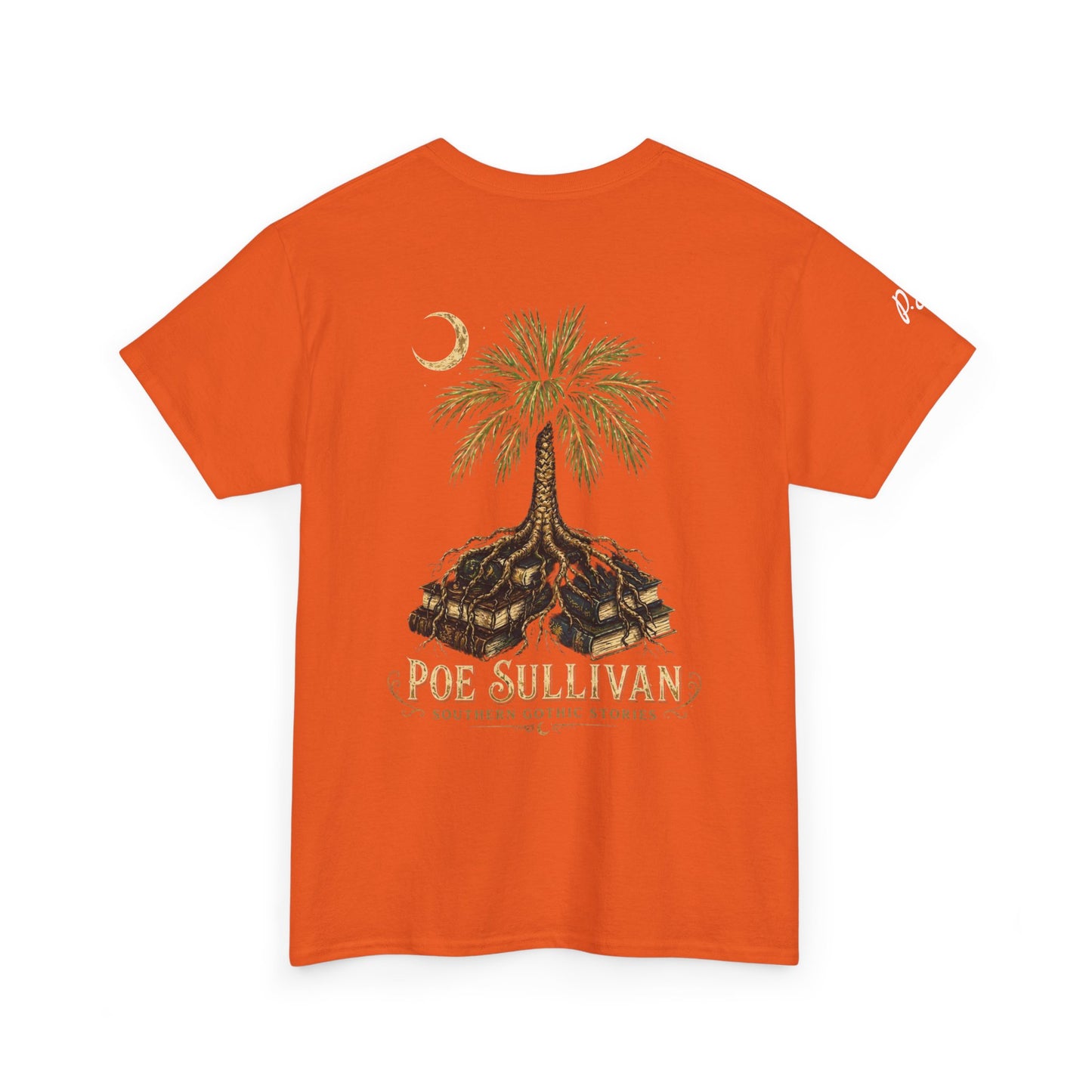 Palmetto - Poe Sullivan