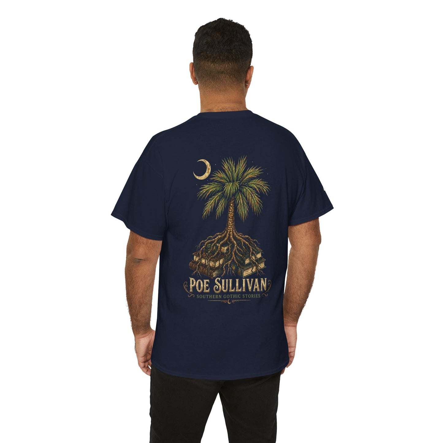 Palmetto - Poe Sullivan