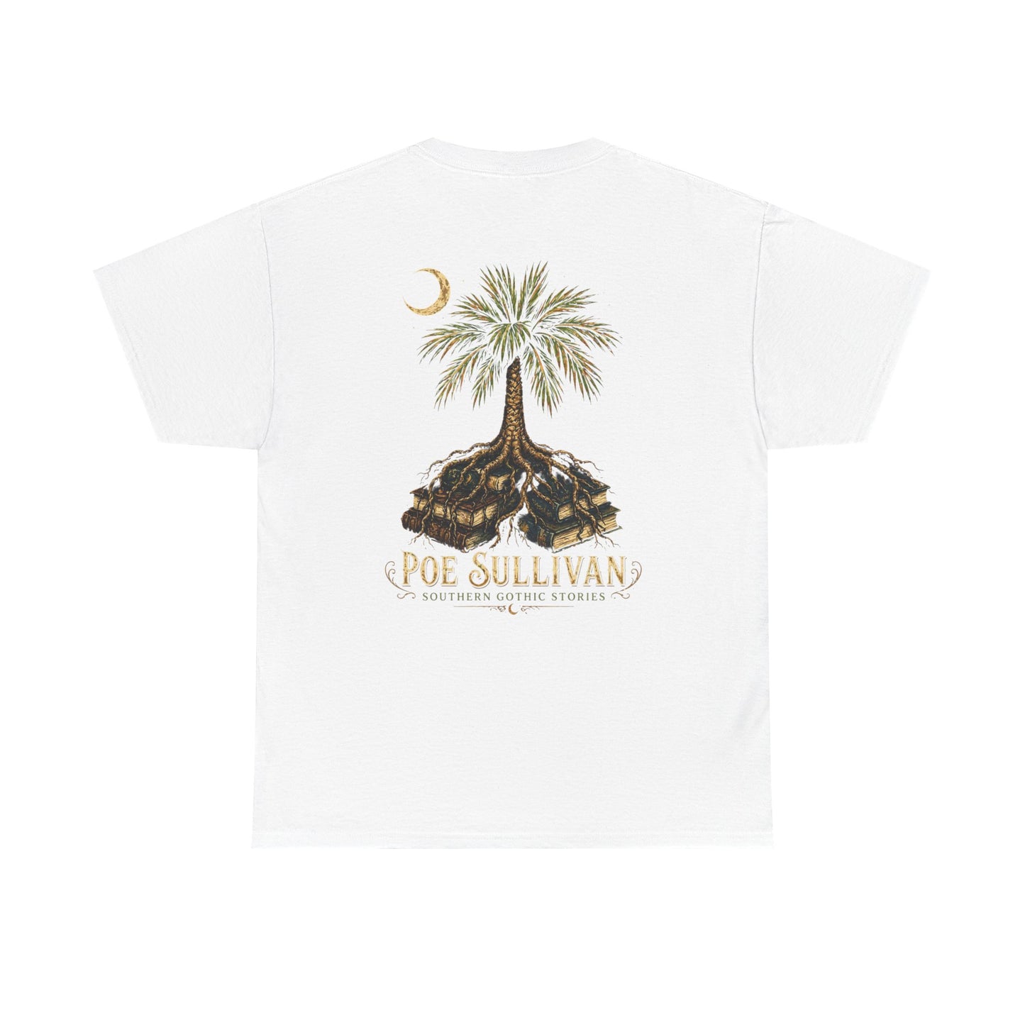 Palmetto - Poe Sullivan