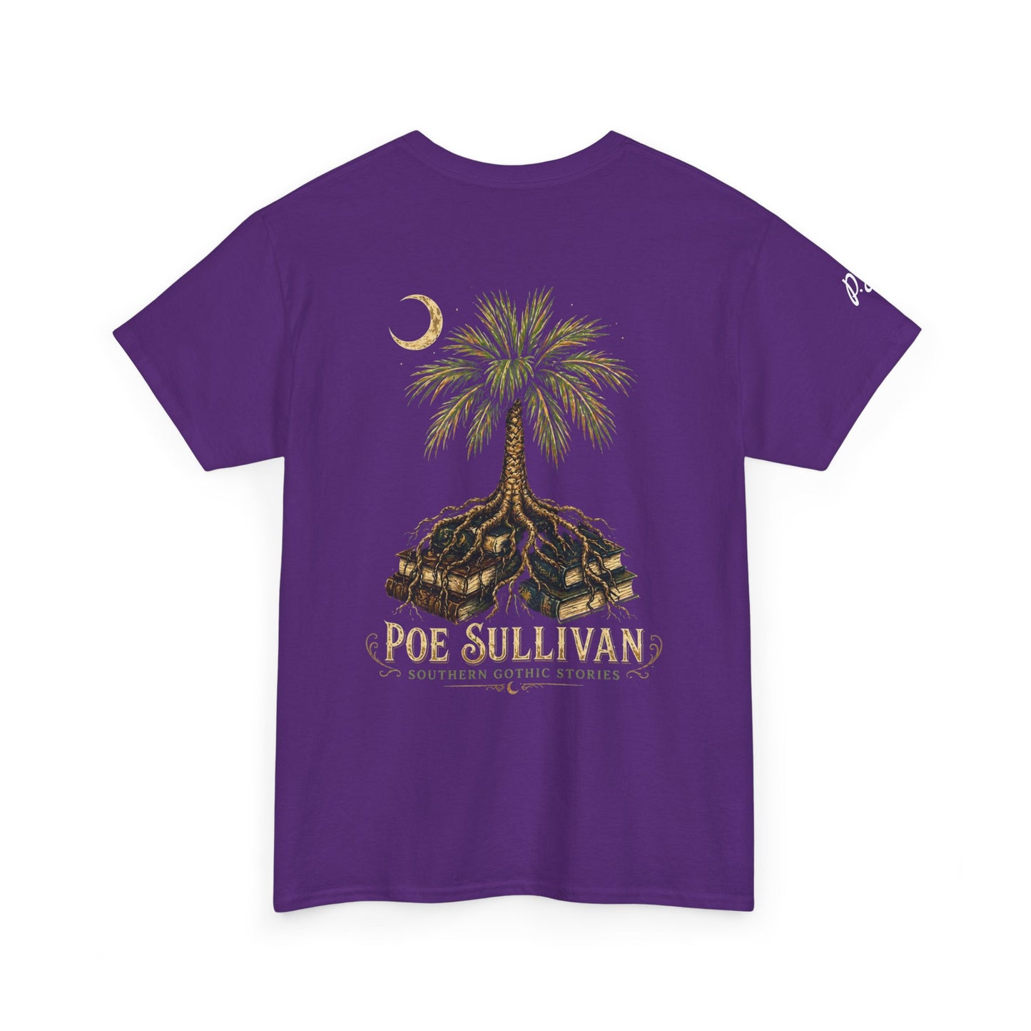 Palmetto - Poe Sullivan