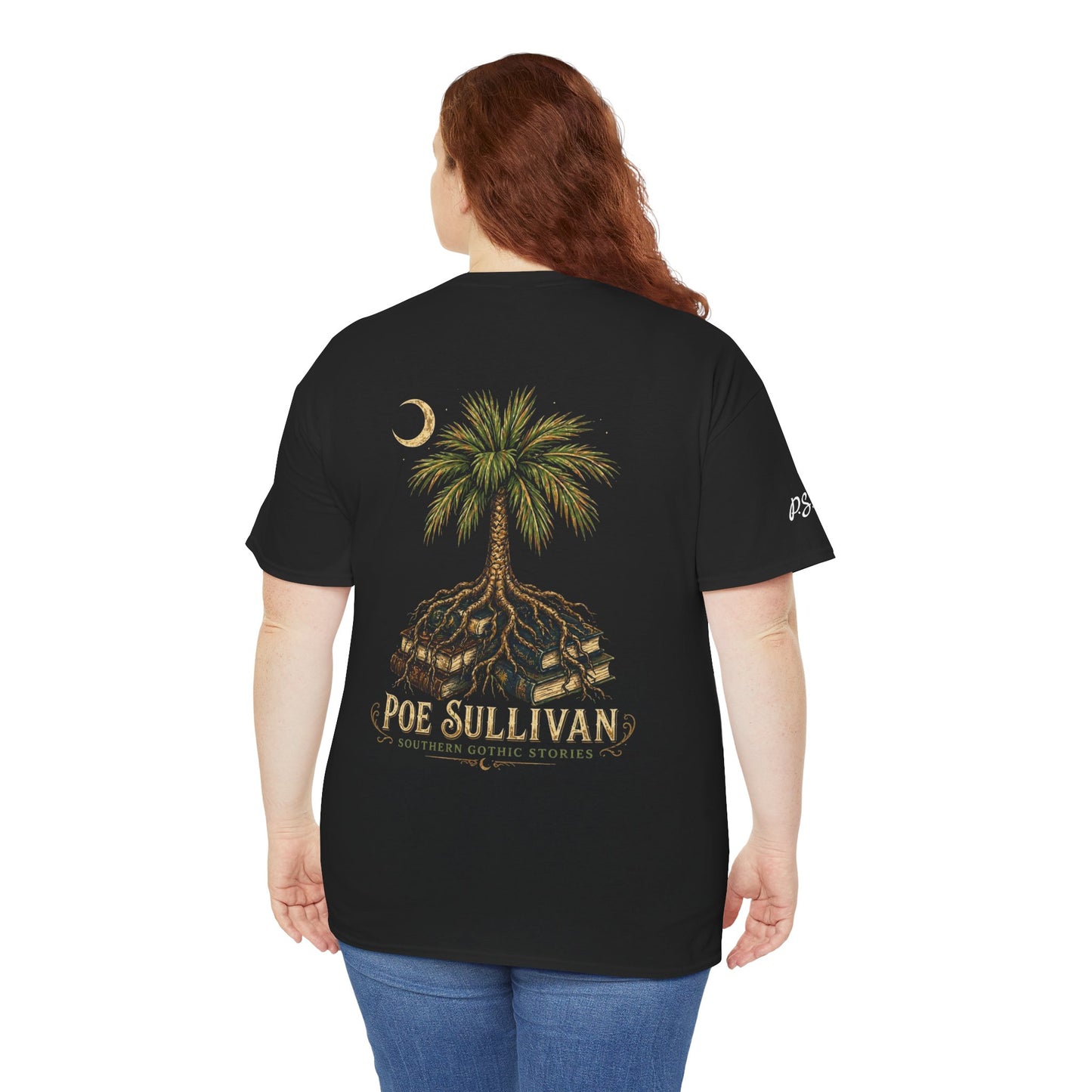 Palmetto - Poe Sullivan