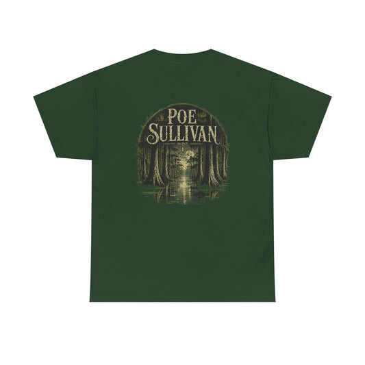 Cypress - Poe Sullivan
