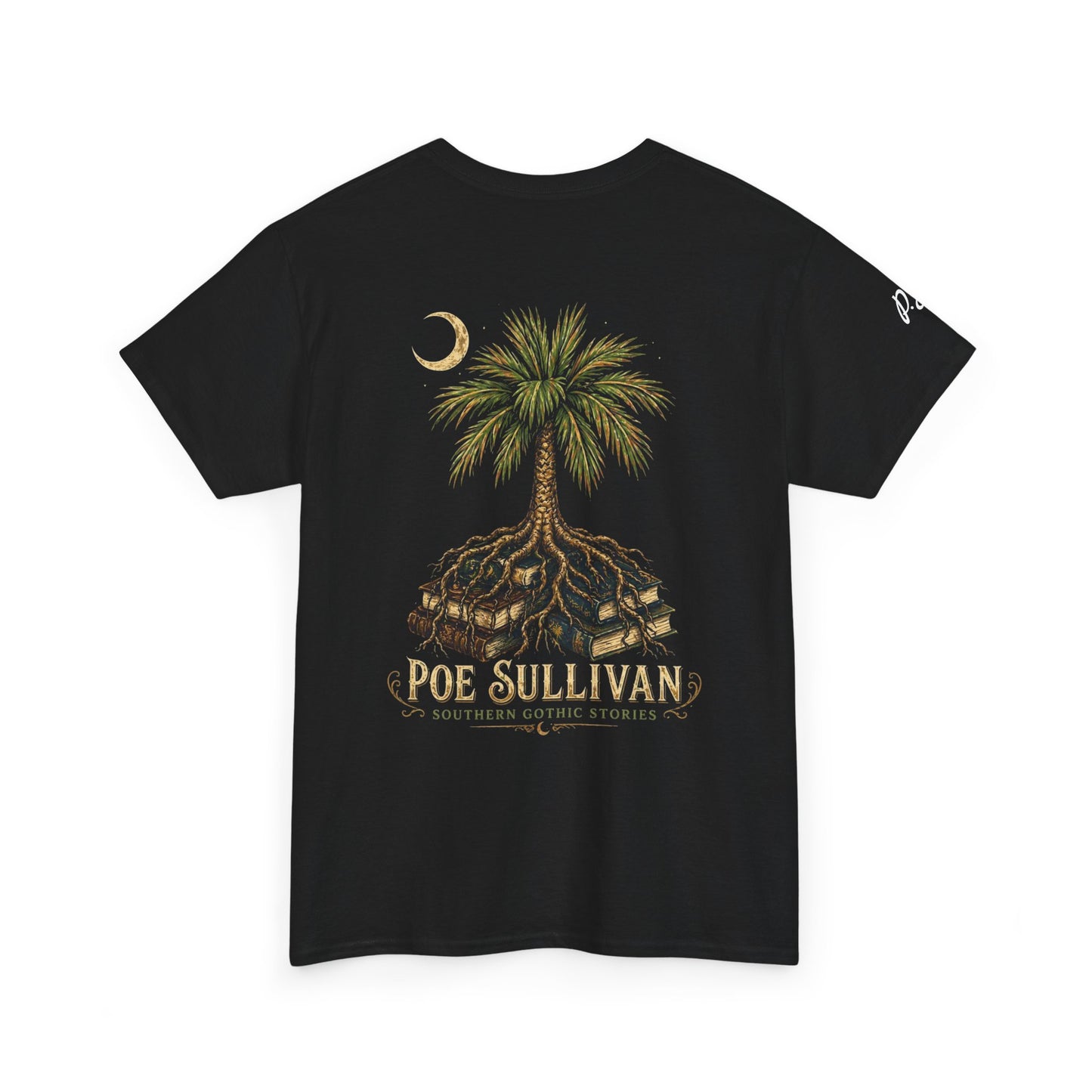 Palmetto - Poe Sullivan