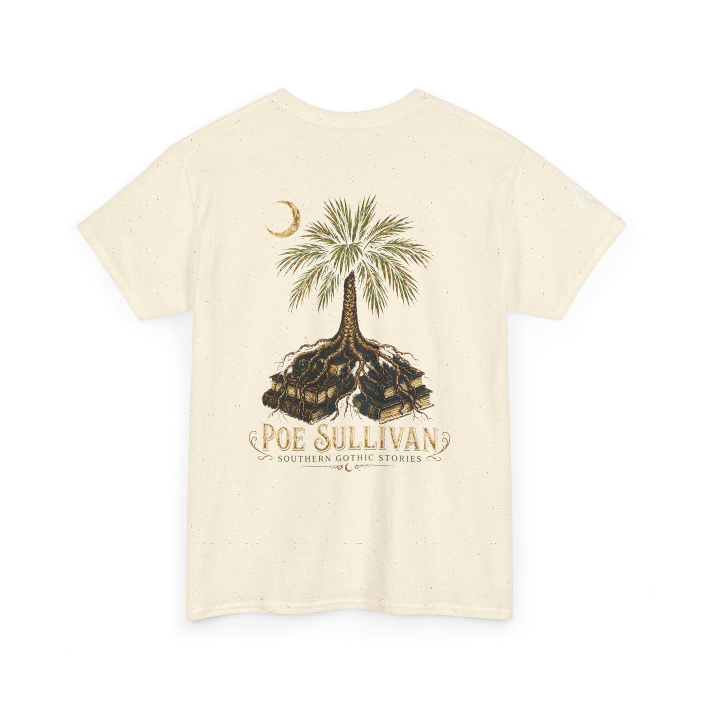 Palmetto - Poe Sullivan