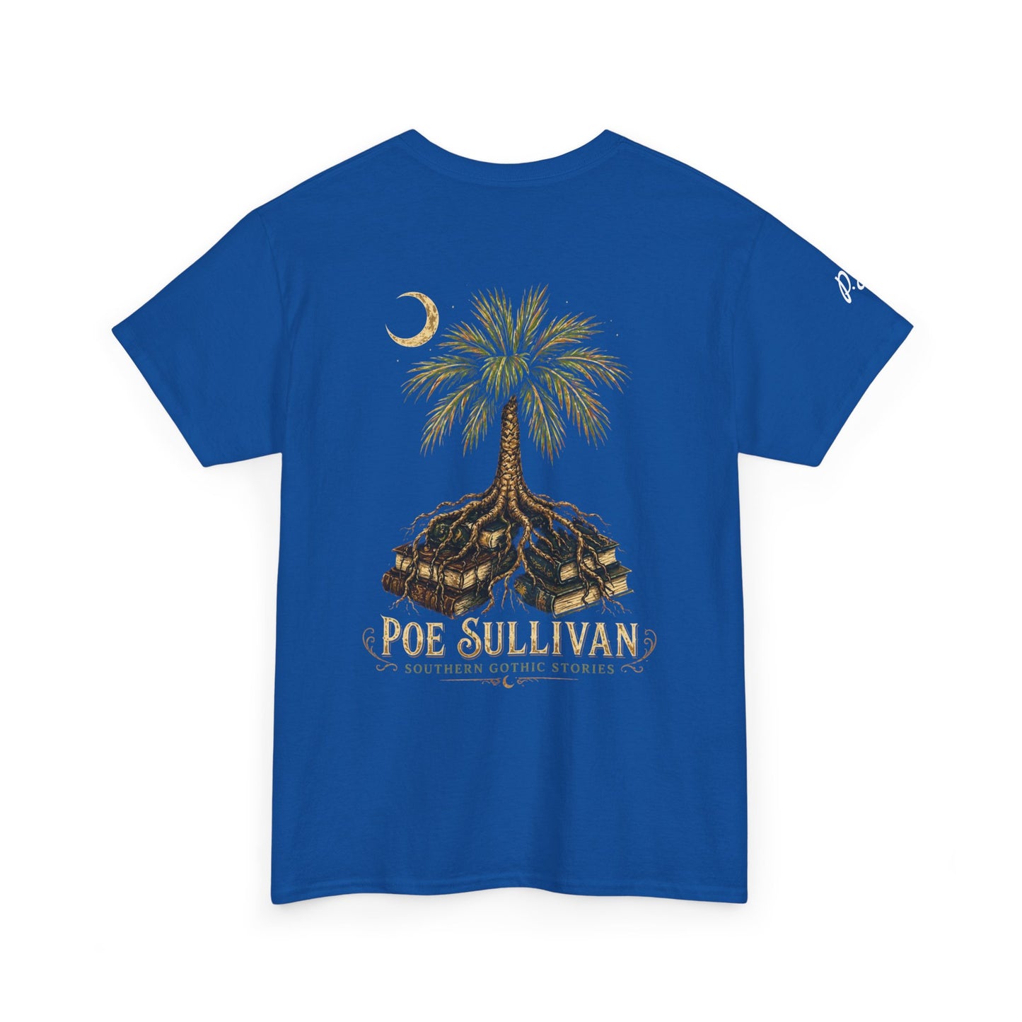 Palmetto - Poe Sullivan