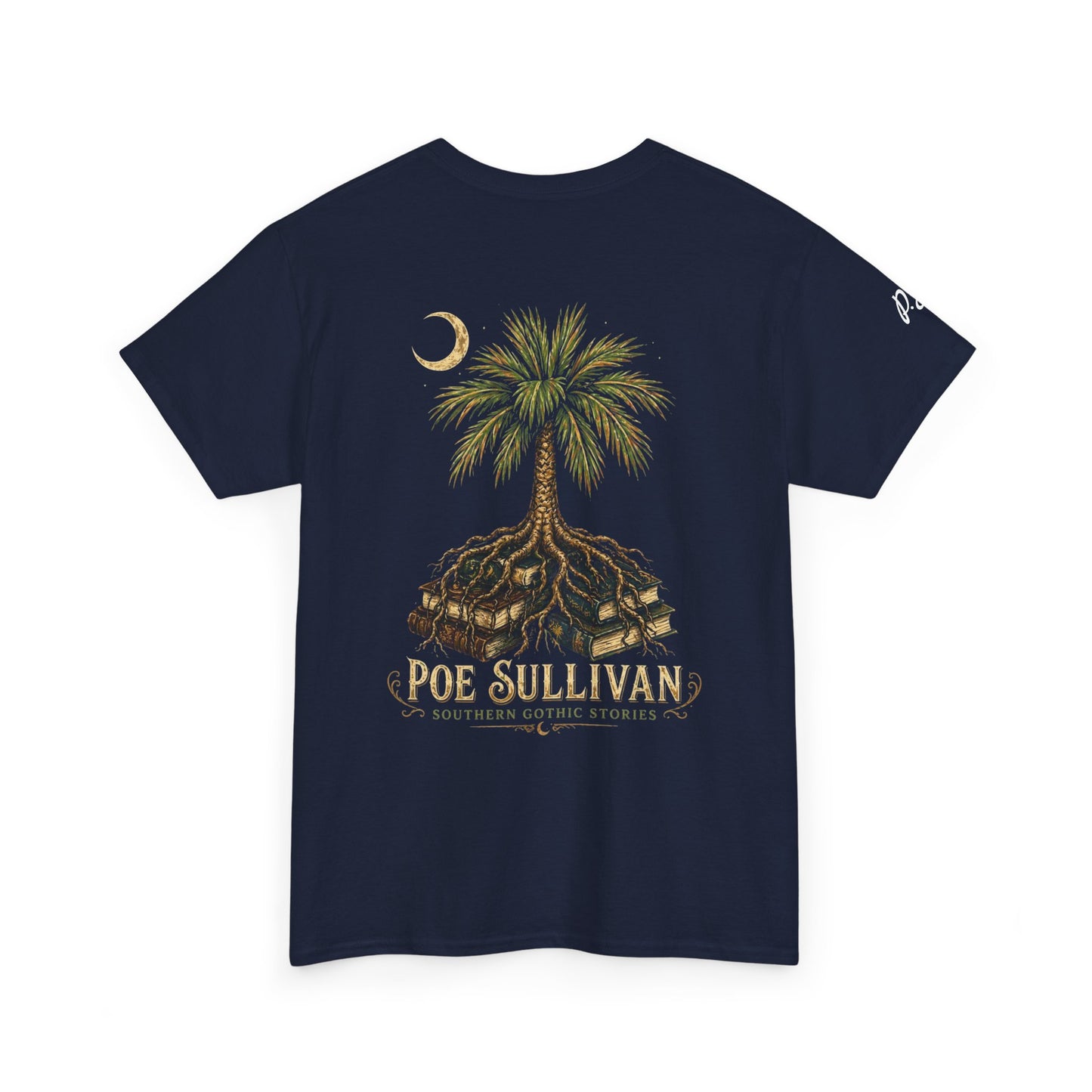 Palmetto - Poe Sullivan