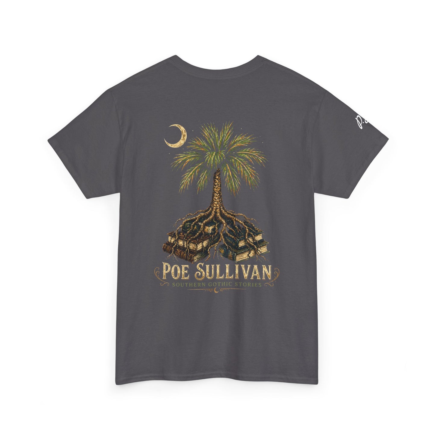 Palmetto - Poe Sullivan