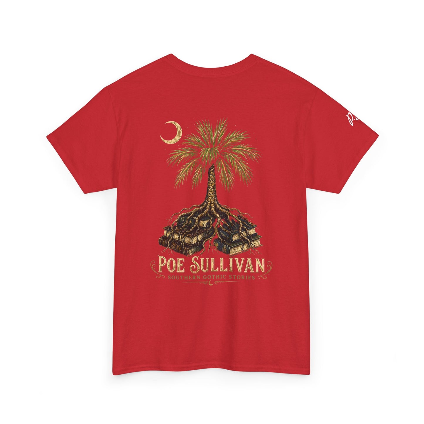 Palmetto - Poe Sullivan
