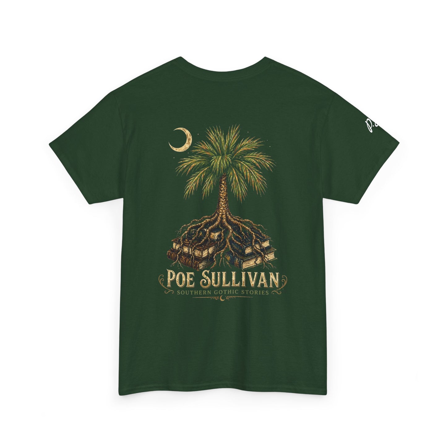 Palmetto - Poe Sullivan