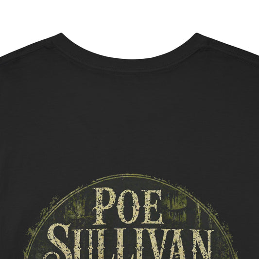 Cypress - Poe Sullivan