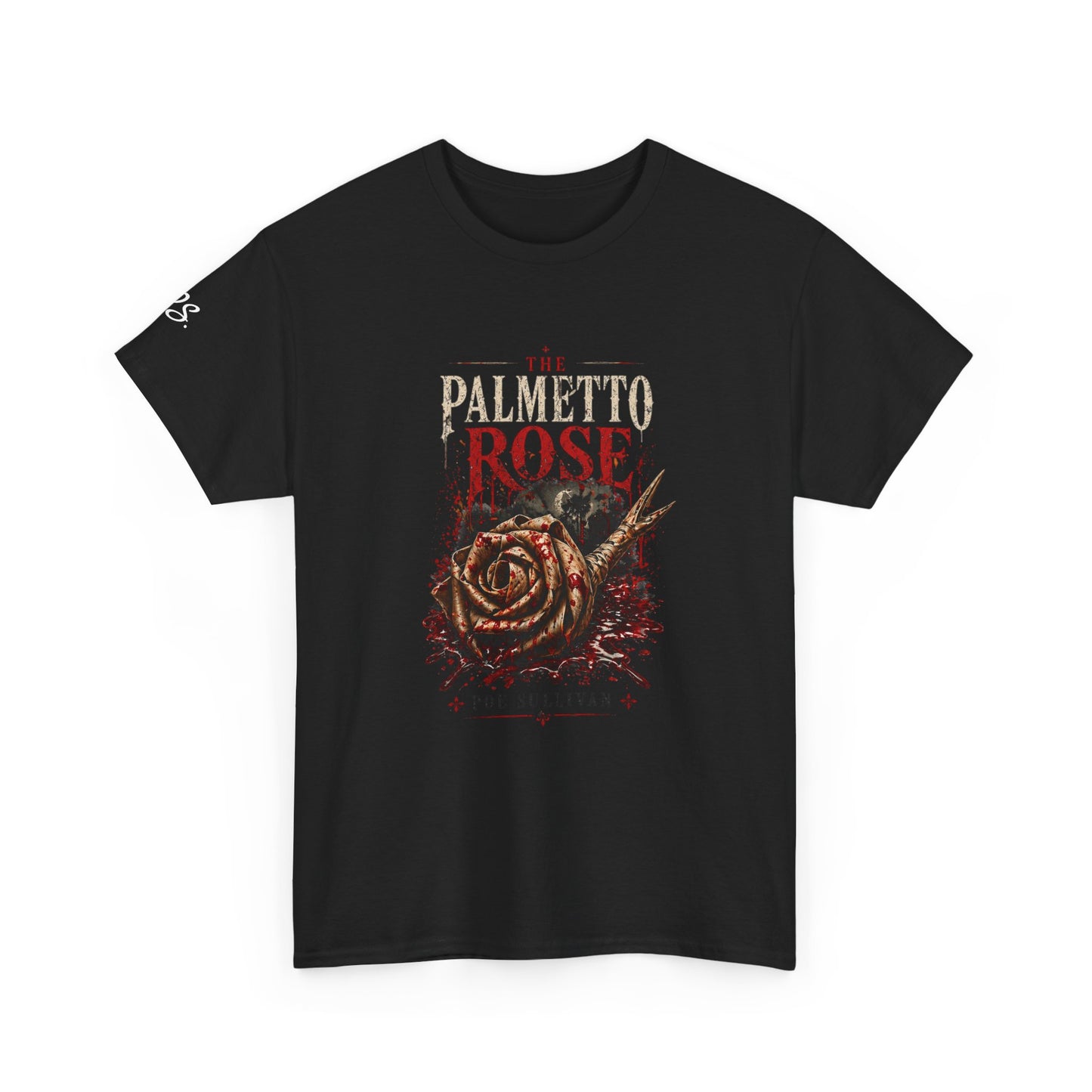 Palmetto Rose - Poe Sullivan