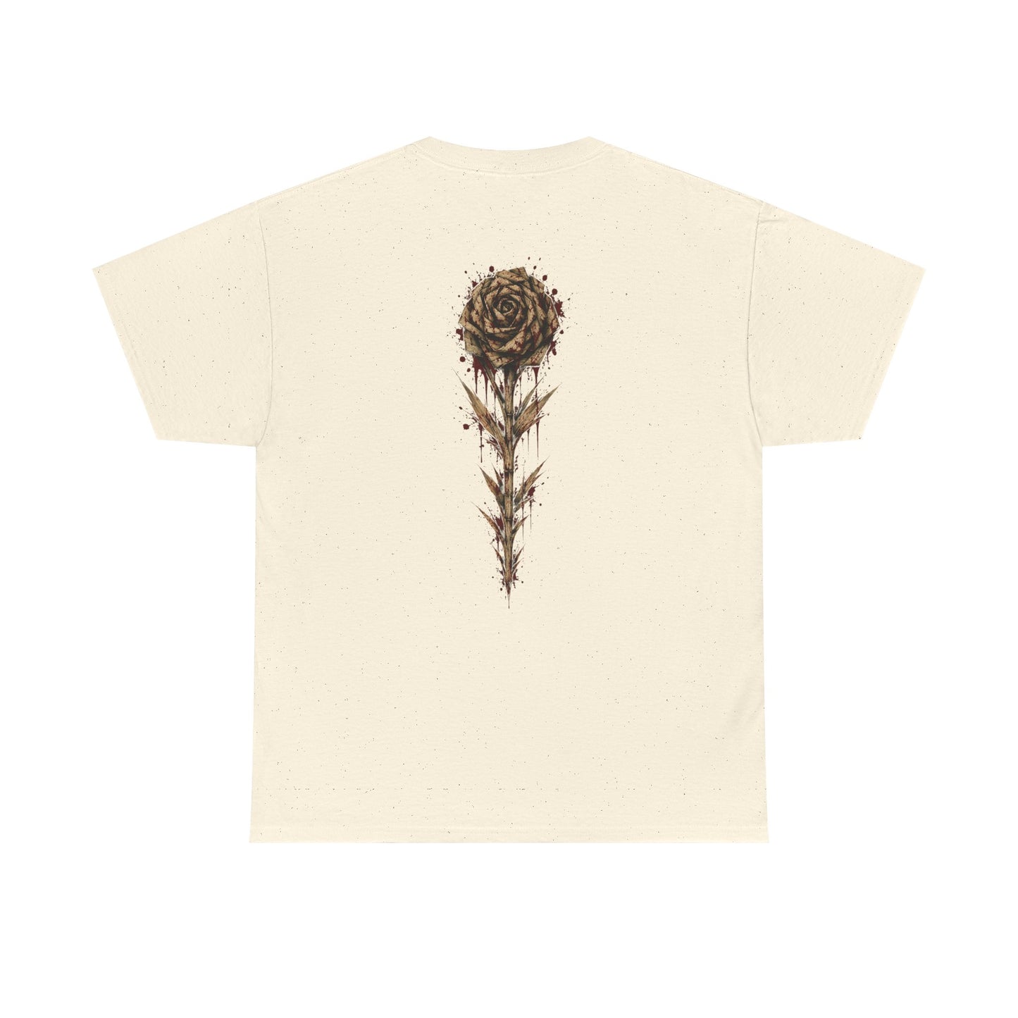 Palmetto Rose Tattoo - Poe Sullivan
